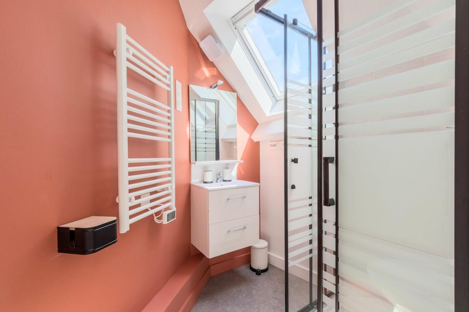 Апартаменты Little Duplex In Republique Beaux Arts Лилль Экстерьер фото